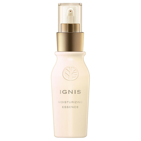 IGNIS Moisturizing Essence, 40ml (Herbal Fresh)