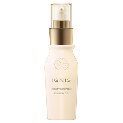 IGNIS Moisturizing Essence, 40ml (Herbal Fresh)
