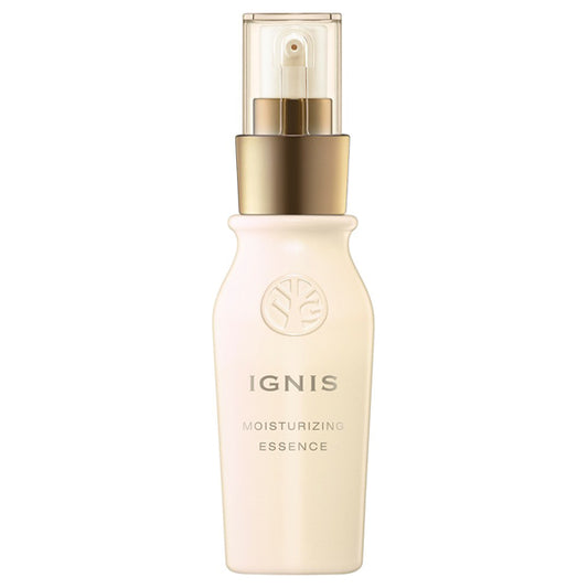 IGNIS Moisturizing Essence, 40ml (Herbal Fresh)