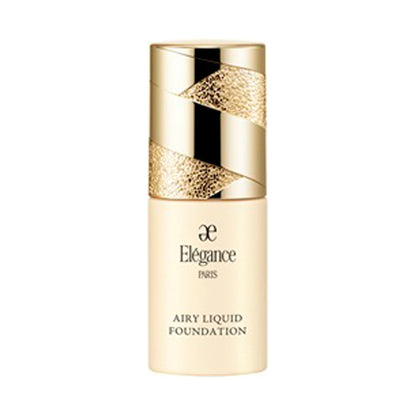 Elegance Airy Liquid Foundation (IV303), 30ml