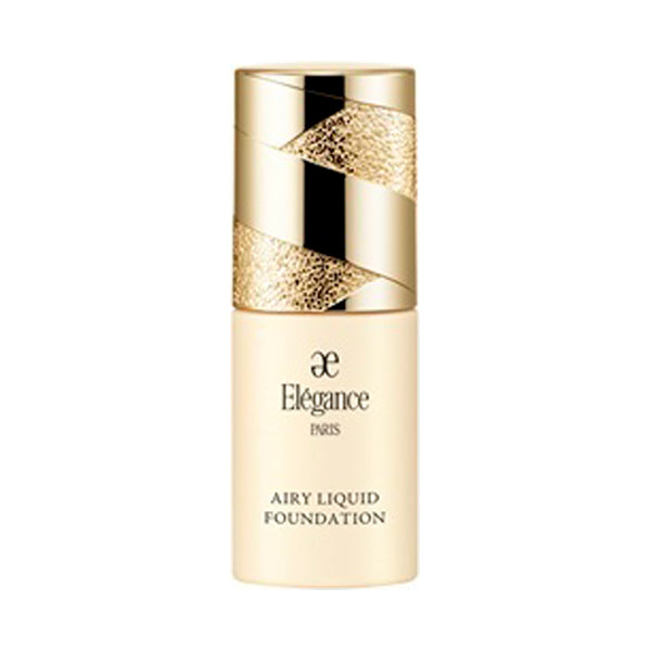 Elegance Airy Liquid Foundation (NA202), 30ml