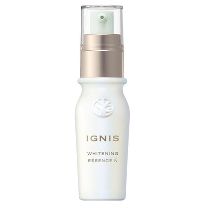 IGNIS Whitening Essence N, 40ml (Herbal Fresh)