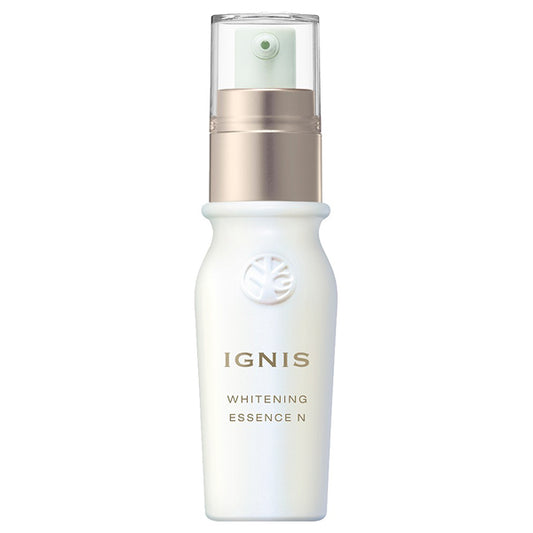 IGNIS Whitening Essence N, 40ml (Herbal Fresh)