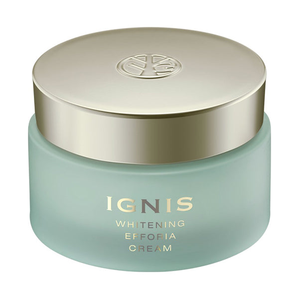 IGNIS Whitening Efforia Cream, 50g (Herbal Fresh)