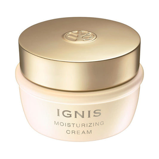 IGNIS Moisturizing Cream, 50g (Herbal Fresh)