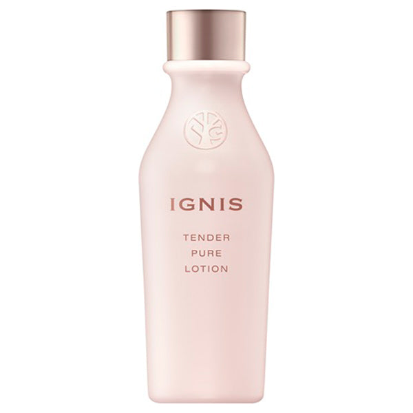 IGNIS Tender Pure Lotion, 150ml (Herbal Fresh)