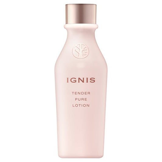 IGNIS Tender Pure Lotion, 150ml (Herbal Fresh)
