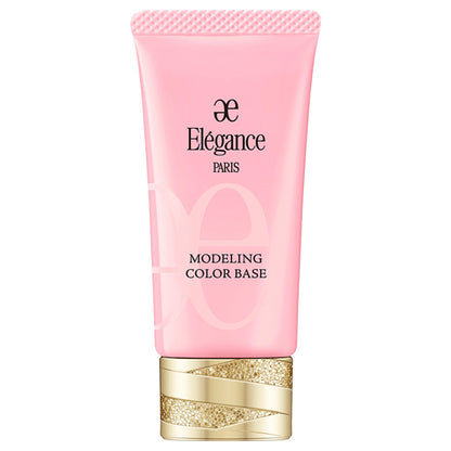 Elegance Modeling Color Base (PK100), 30g