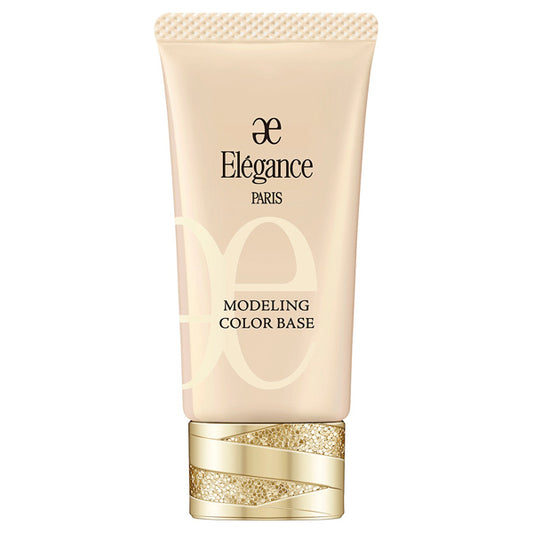 Elegance Modeling Color Base (BE902), 30g