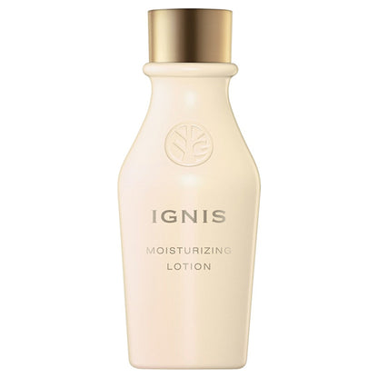 IGNIS Moisturizing Lotion, 110ml (Herbal Fresh)