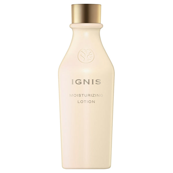 IGNIS Moisturizing Lotion, 200ml (Herbal Fresh)