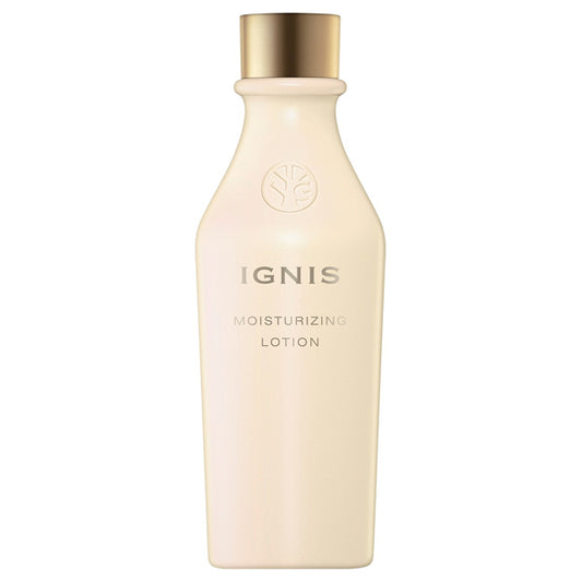 IGNIS Moisturizing Lotion, 200ml (Herbal Fresh)