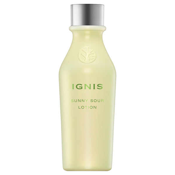 IGNIS Sunny Sour Lotion, 150ml (Bitter Fresh Citrus)