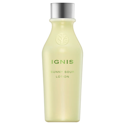 IGNIS Sunny Sour Lotion, 150ml (Bitter Fresh Citrus)