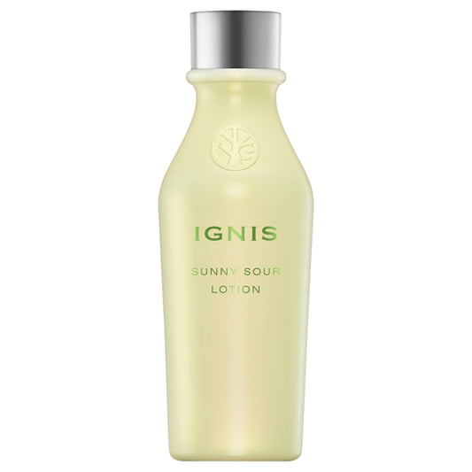 IGNIS Sunny Sour Lotion, 150ml (Bitter Fresh Citrus)