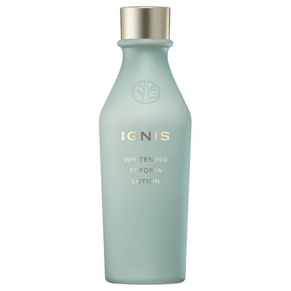 IGNIS Whitening Efforia Lotion, 200ml (Herbal Fresh)