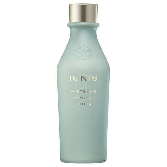 IGNIS Whitening Efforia Lotion, 200ml (Herbal Fresh)