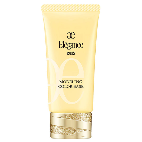 Elegance Modeling Color Base (YE401), 30g