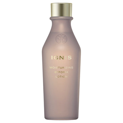 IGNIS Moisturizing Efforia Lotion, 200ml (Herbal Fresh)