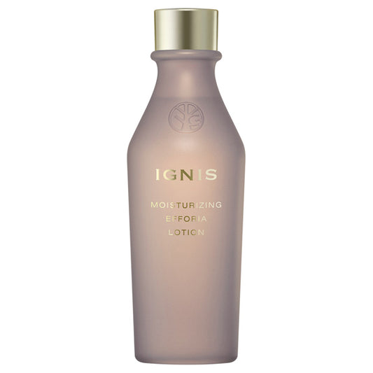 IGNIS Moisturizing Efforia Lotion, 200ml (Herbal Fresh)