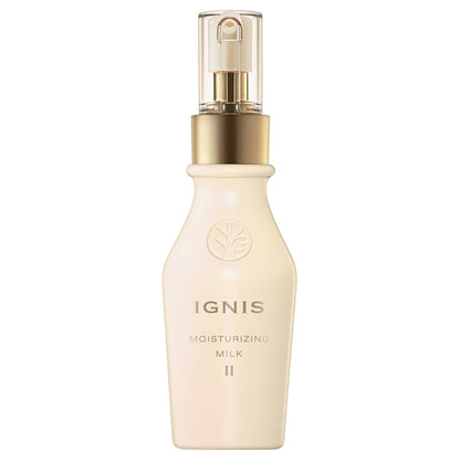 IGNIS Moisturizing Milk II, 110g (Herbal Fresh)