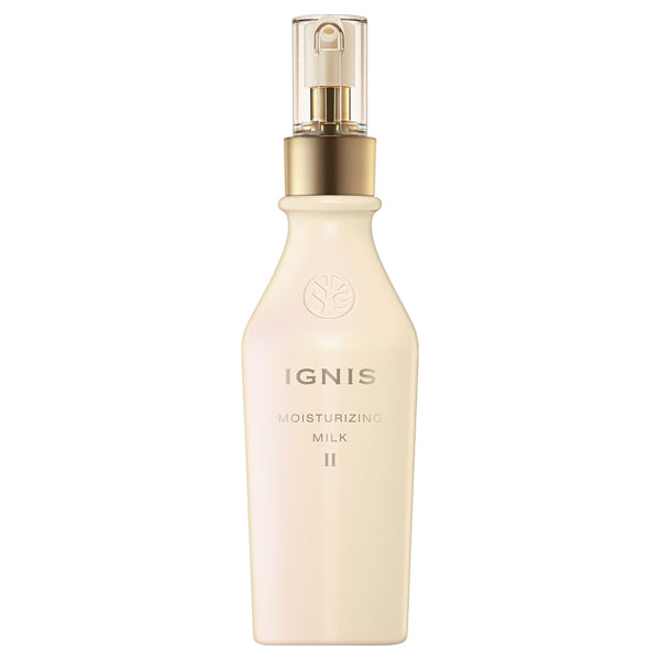 IGNIS Moisturizing Milk II, 200g