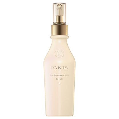 IGNIS Moisturizing Milk II, 200g