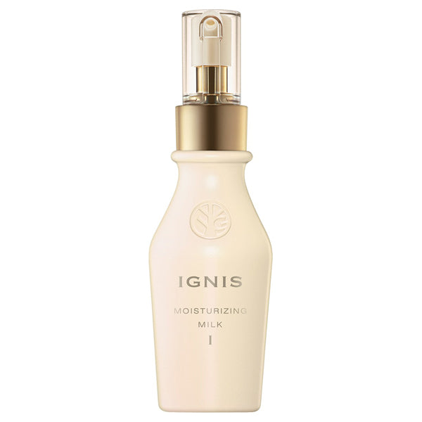 IGNIS Moisturizing Milk I, 110g (Herbal Fresh)