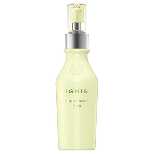 IGNIS Sunny Sour Milk, 150g (Bitter Fresh Citrus)