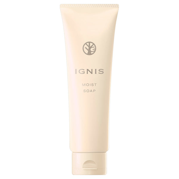 IGNIS Moist Soap, 120g (Herbal Fresh)