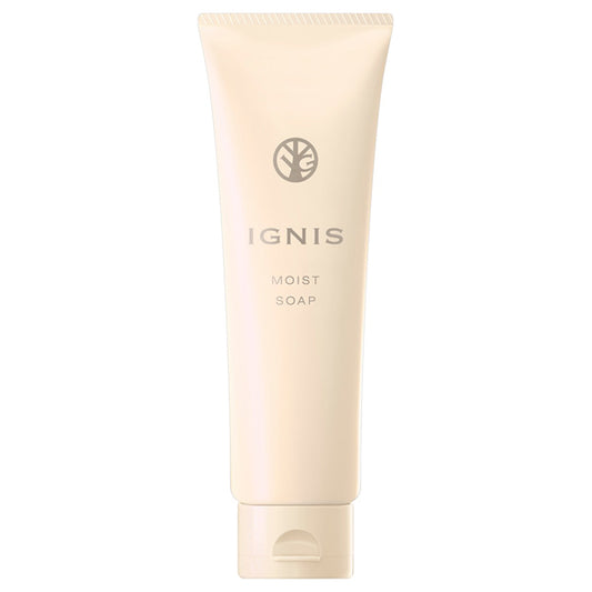 IGNIS Moist Soap, 120g (Herbal Fresh)