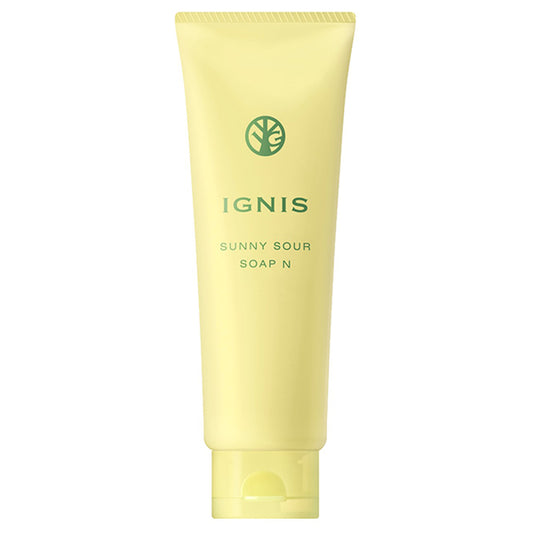 IGNIS Sunny Sour Soap N, 120g (Bitter Fresh Citrus)
