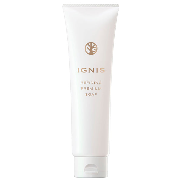 IGNIS Refining Premium Soap, 120g (Herbal Fresh)