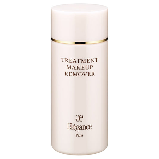 Elegance Treatment Makeup Remover, 120ml