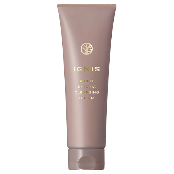 IGNIS Moist Efforia Cleansing Cream, 180g (Herbal Fresh)