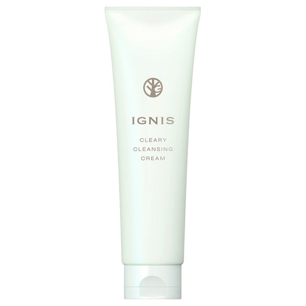 IGNIS Clearly Cleansing Cream, 200g (Herbal Fresh)