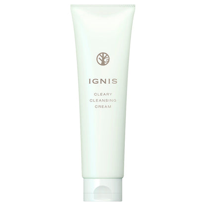 IGNIS Clearly Cleansing Cream, 200g (Herbal Fresh)