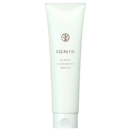 IGNIS Clearly Cleansing Cream, 200g (Herbal Fresh)