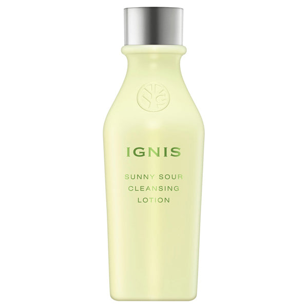 IGNIS Sunny Sour Cleansing Lotion, 150ml (Bitter Fresh Citrus)