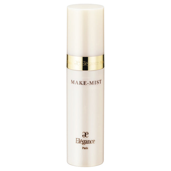 Elegance Makeup Mist, 50ml