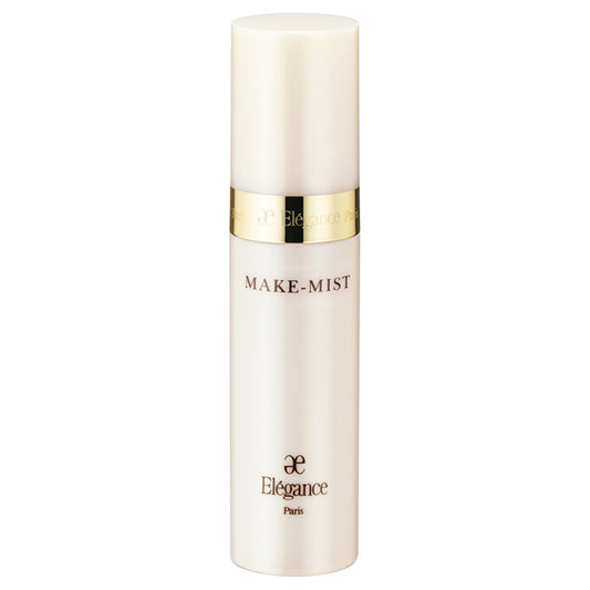 Elegance Makeup Mist, 50ml