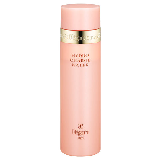 Elegance Hydro Charge Water, 200ml
