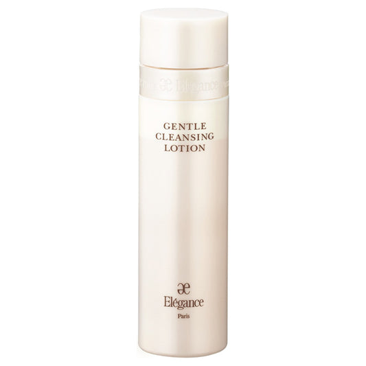 Elegance Gentle Cleansing Lotion, 200ml