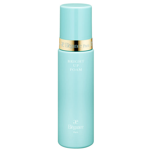 Elegance Bright Up Foam, 200ml