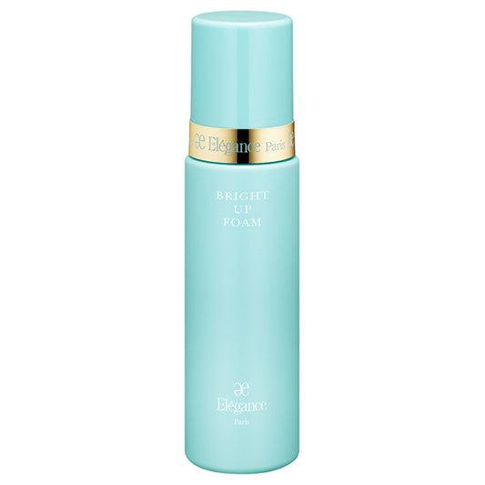 Elegance Bright Up Foam, 200ml
