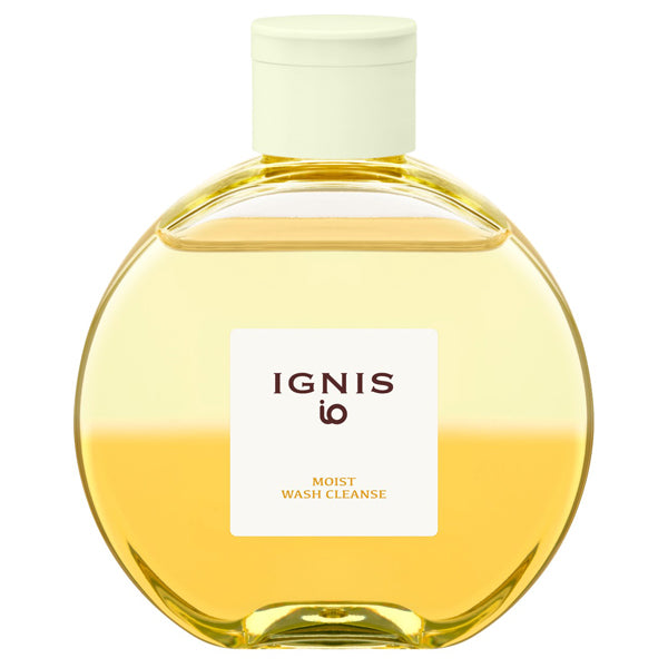 IGNIS io Moist Wash Cleanse, 150ml