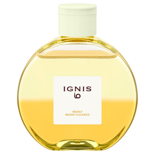 IGNIS io Moist Wash Cleanse, 150ml