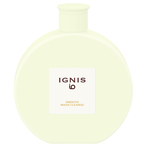 IGNIS io Smooth Wash Cleanse, 120ml