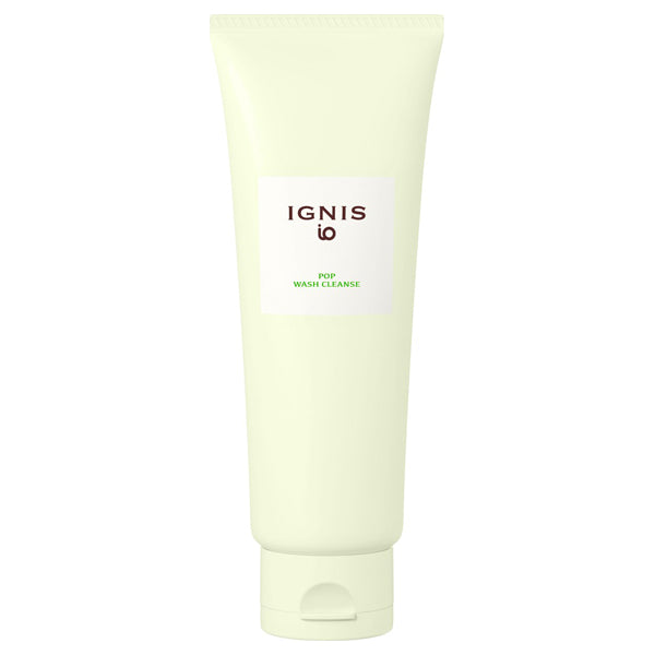 IGNIS io Pop Wash Cleanse, 100g