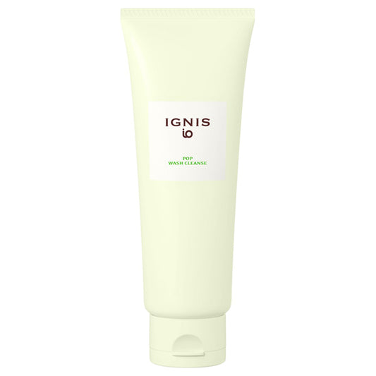 IGNIS io Pop Wash Cleanse, 100g